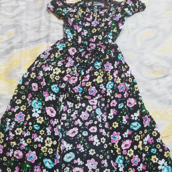 Child's Romper - Picture 1 of 4